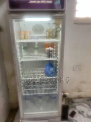 Bruhm Chiller