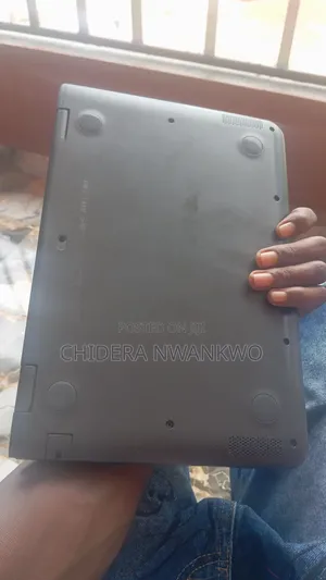 Laptop HP Envy x360 4GB Intel Core i5 SSD 128GB