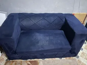 2 Seater Chair
