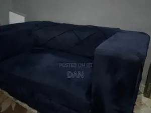 2 Seater Chair