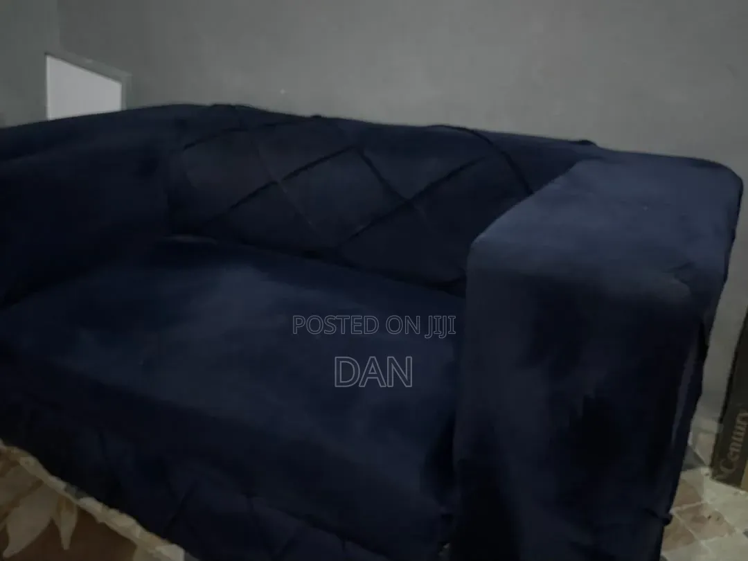 2 Seater Chair