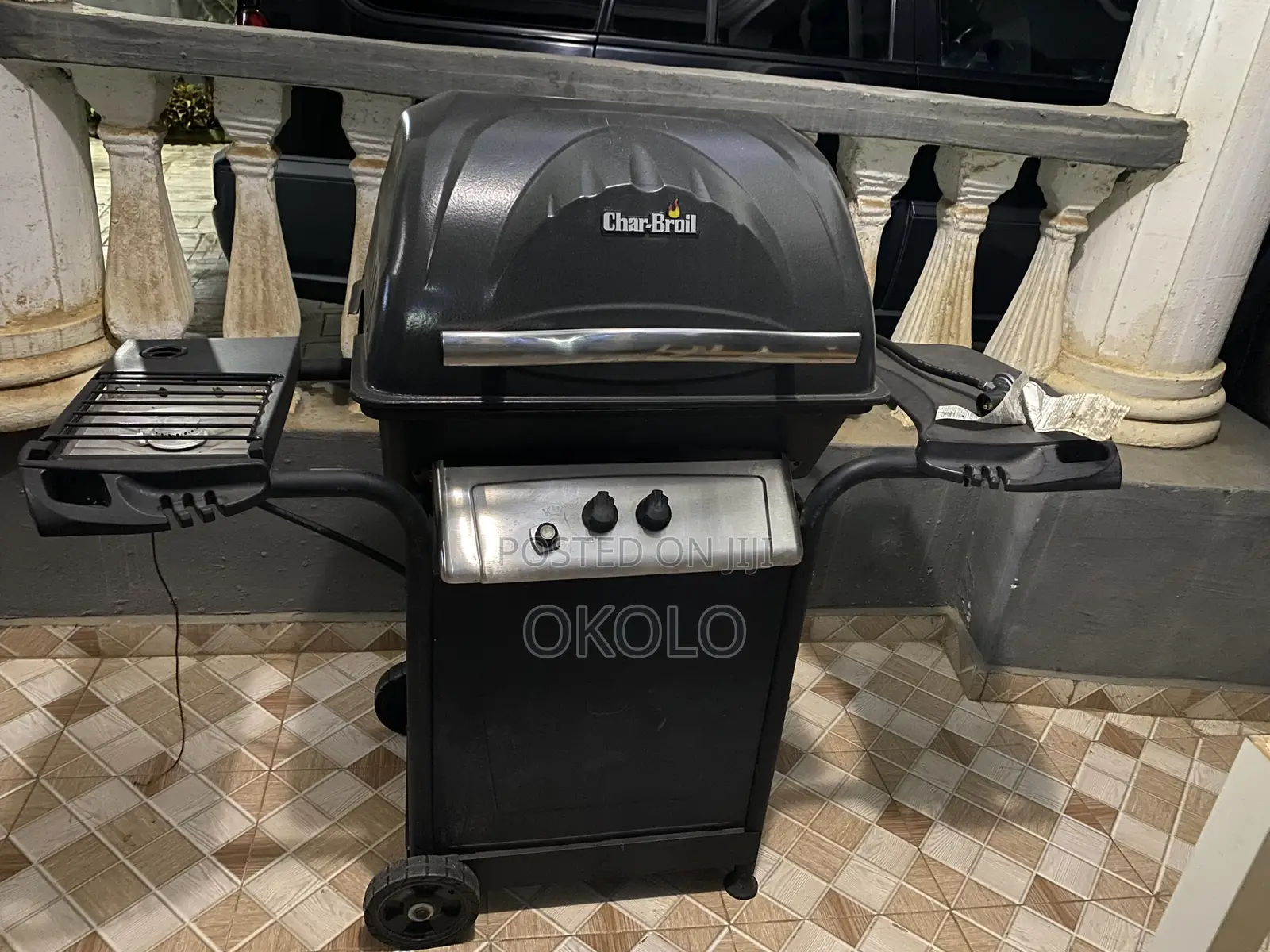 Kitchen Appliances