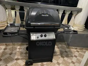 Kitchen Appliances