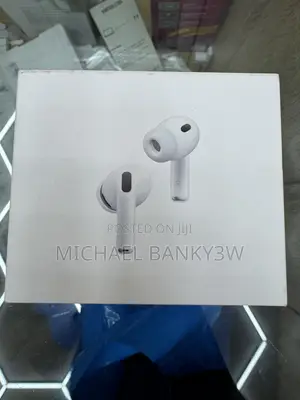AirPod Pro 3