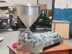 Automatic Pest Fealling Machine