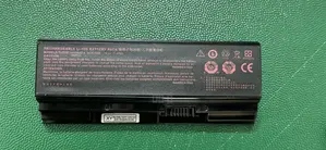 Nh50bat-4 Laptop Battery for Thunderobot Plus 911mp 911mtt90-Vg65 47wh