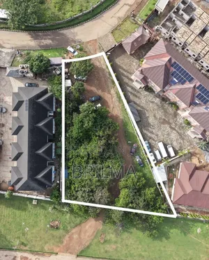 1,780 SQM of Residential Land in Kaura for Sale