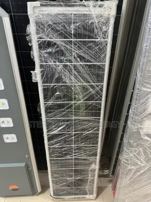 5eye Solar Industrial Street Light
