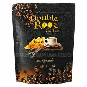 DOUBLE ROOT COFFEE | Available for Retail & Wholesale | Order Now