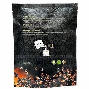 DOUBLE ROOT COFFEE | Available for Retail & Wholesale | Order Now