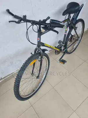 Shimano Gear Bicycle