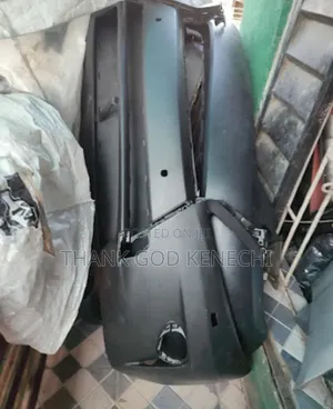 Made in Taiwan Front Bumper RX350 2013 Model