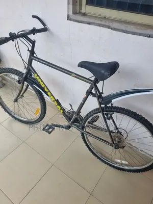 Shimano Gear Bicycle