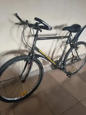 Shimano Gear Bicycle