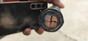 70mmx4core Unic Cable Nigeria