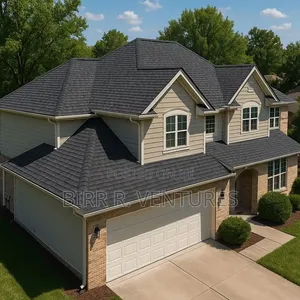 Roof Replacement and Renovation