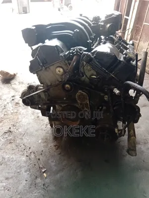 Engine for Chrysler 2.7l V6