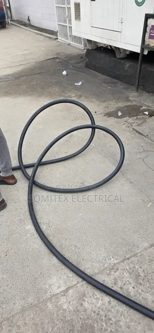 240mmx1core Flexible Cable Coleman Wires and Cable