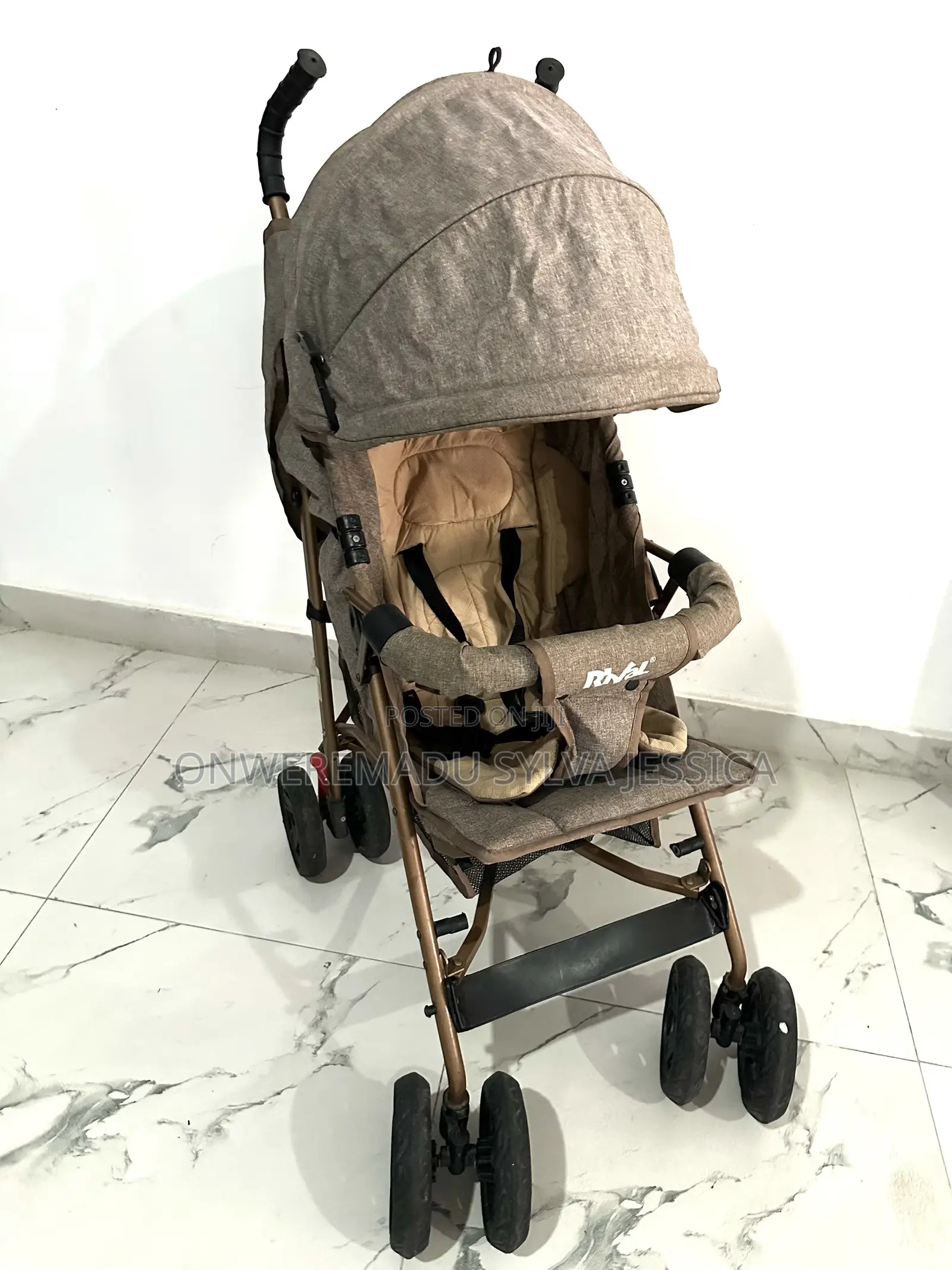 Baby Stroller