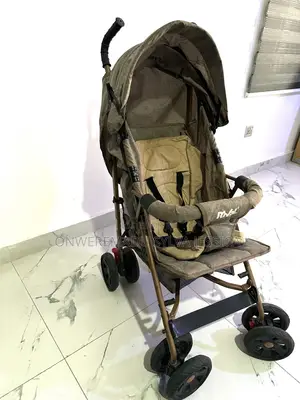 Baby Stroller