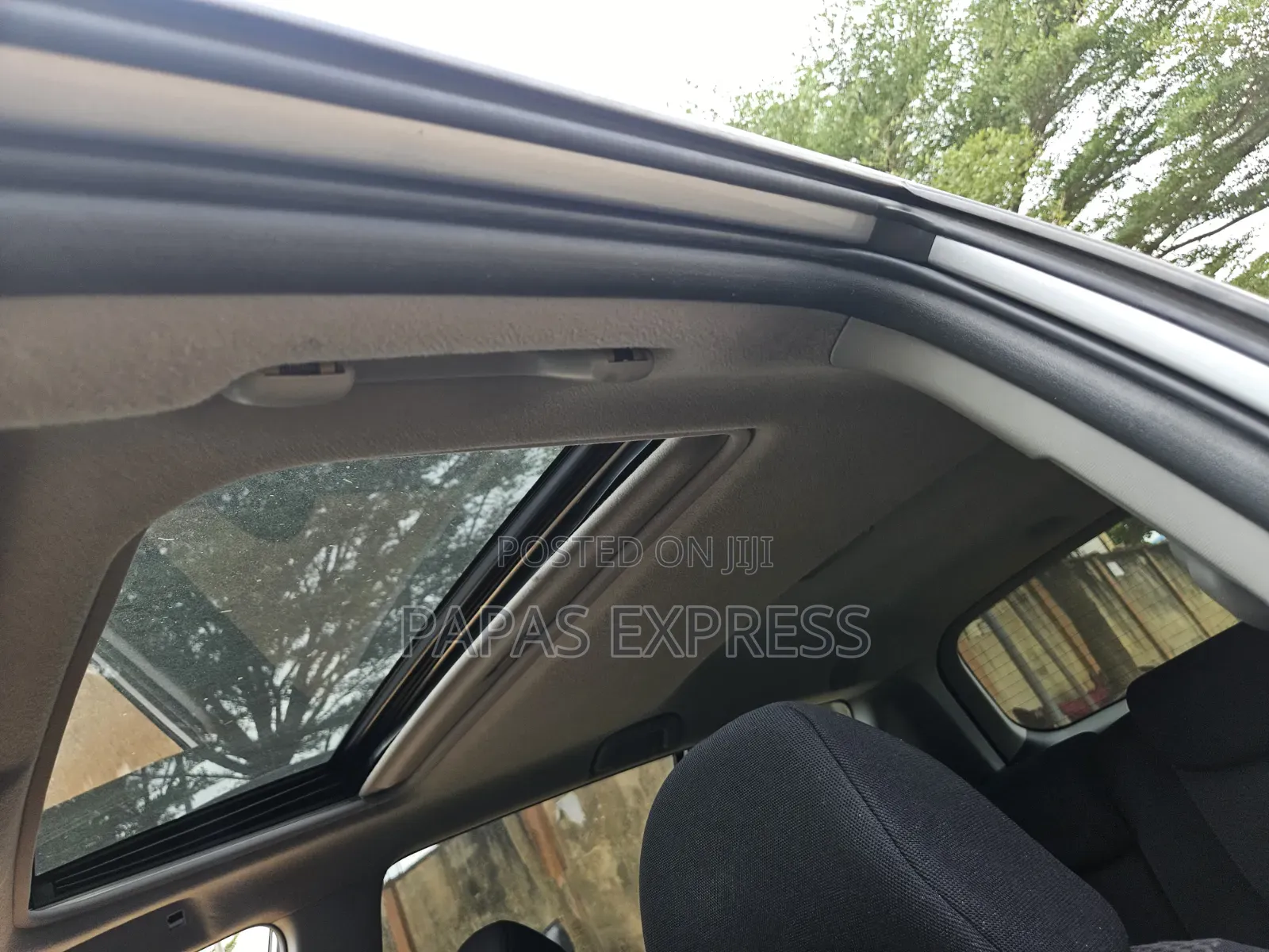 Toyota RAV4 2007 Silver