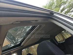 Toyota RAV4 2007 Silver