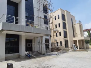Furnished 3bdrm Block of Flats in Wuse 2 for rent