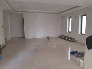 Furnished 3bdrm Block of Flats in Wuse 2 for rent