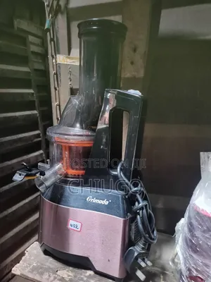 Primada Commercial Slow Juicer