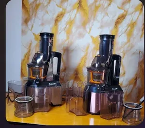 Primada Commercial Slow Juicer
