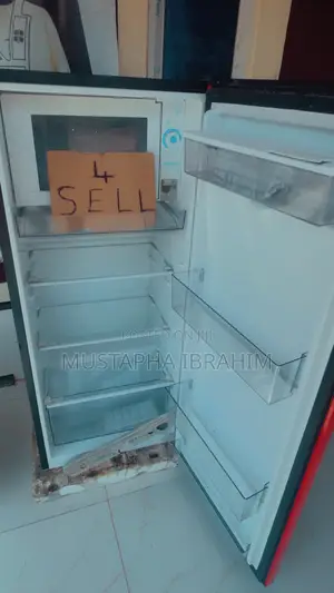 Hisense Fridge