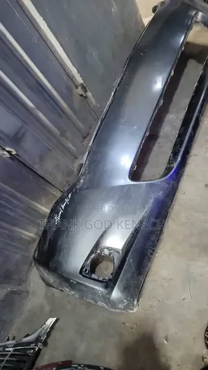 Front Bumper Venza 2013 Model