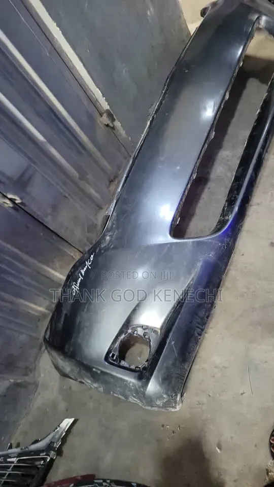 Front Bumper Venza 2013 Model