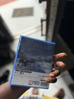 God of War Ragnarok