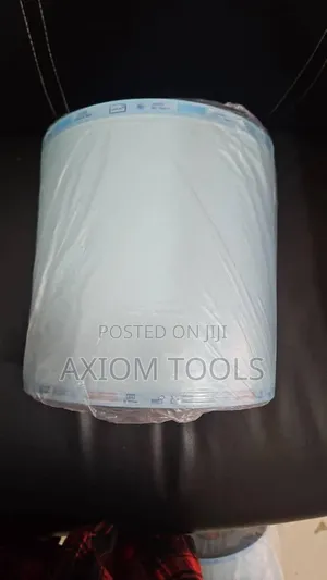 Sterilization Reels