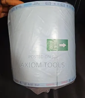 Sterilization Reels