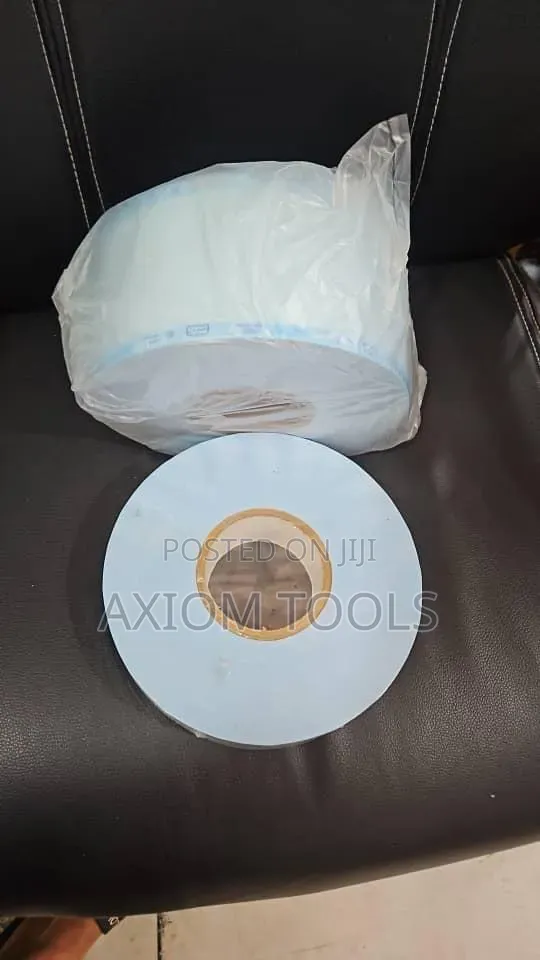 Sterilization Reels