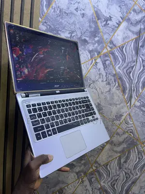 Laptop Acer Aspire V5 8GB Intel Core i5 SSD 128GB