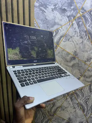Laptop Acer Aspire V5 8GB Intel Core i5 SSD 128GB