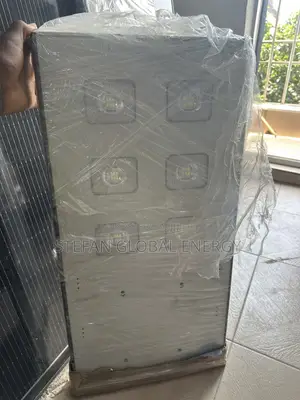 6eye Solar Street Light Putian