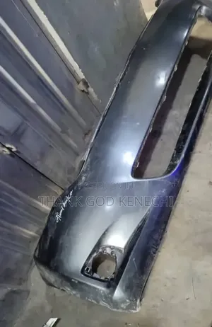 Front Bumper Venza 2013 Model