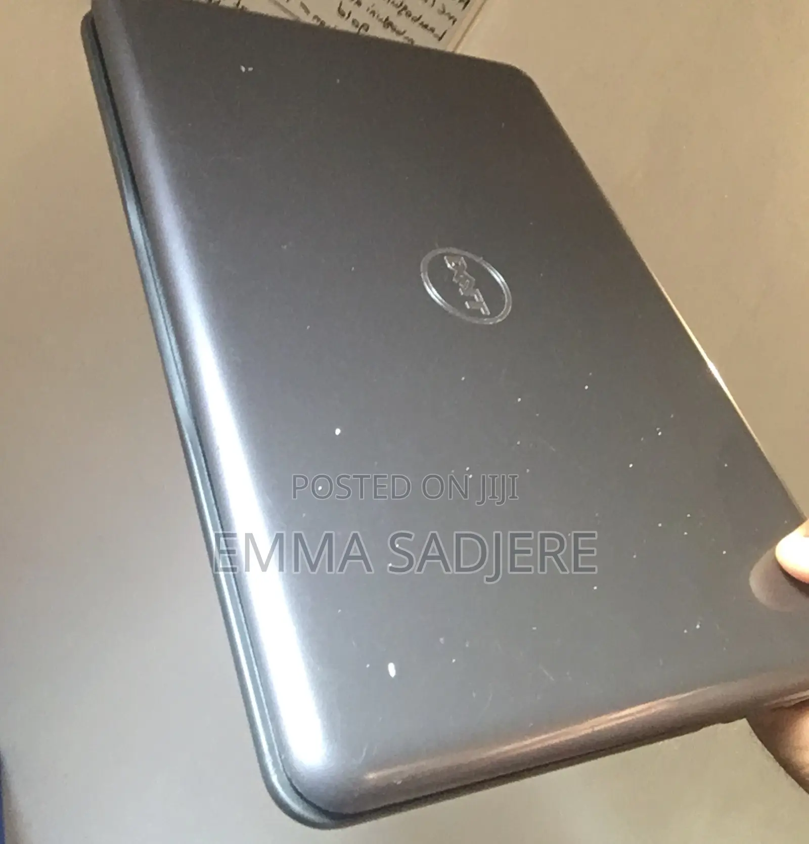 Dell Latitude 7202 4 GB Gray