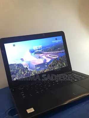 Dell Latitude 7202 4 GB Gray
