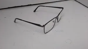 Prescription Lenses Fixing