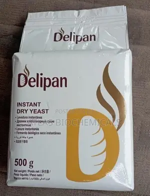 Instant Dry Yeast