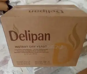 Instant Dry Yeast