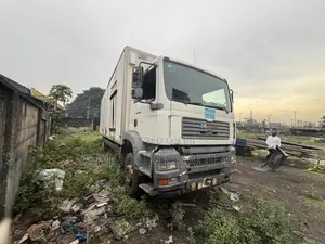 19 Tonne Truck -Used
