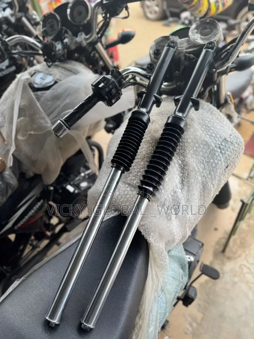Front Shock