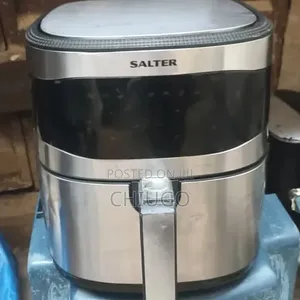 8.5 Litres Salter Airfryer