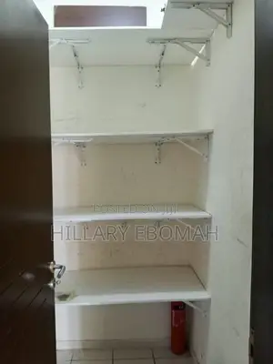 4bdrm Apartment in Banana Island Estate for rent